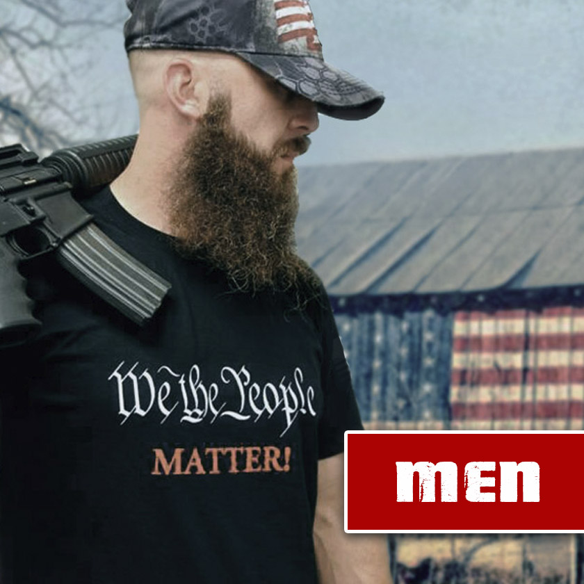 Outlaw Morgan men's apparel