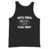 Dirty Hands Tank