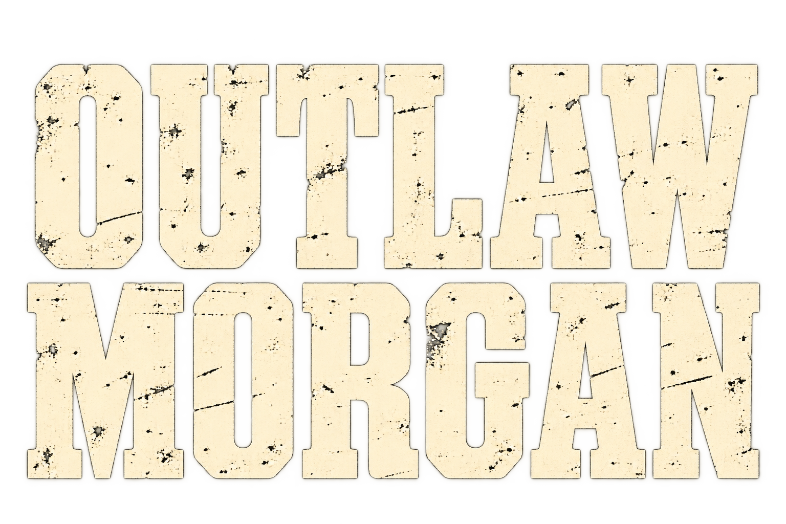 Outlaw Morgan