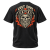 Lost Soul Bobber Skull