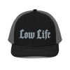 Low Life Truck Hat