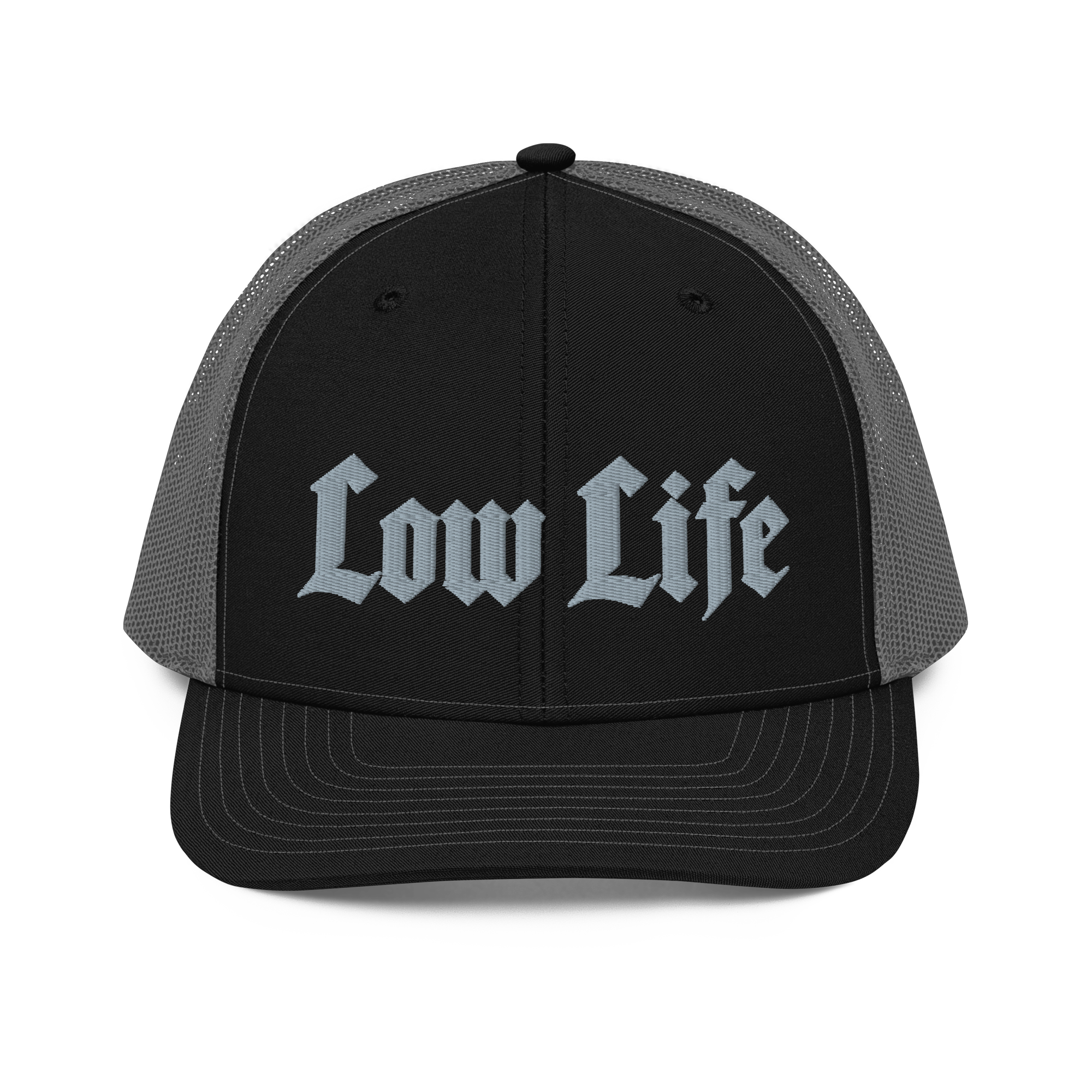 Low Life Truck Hat