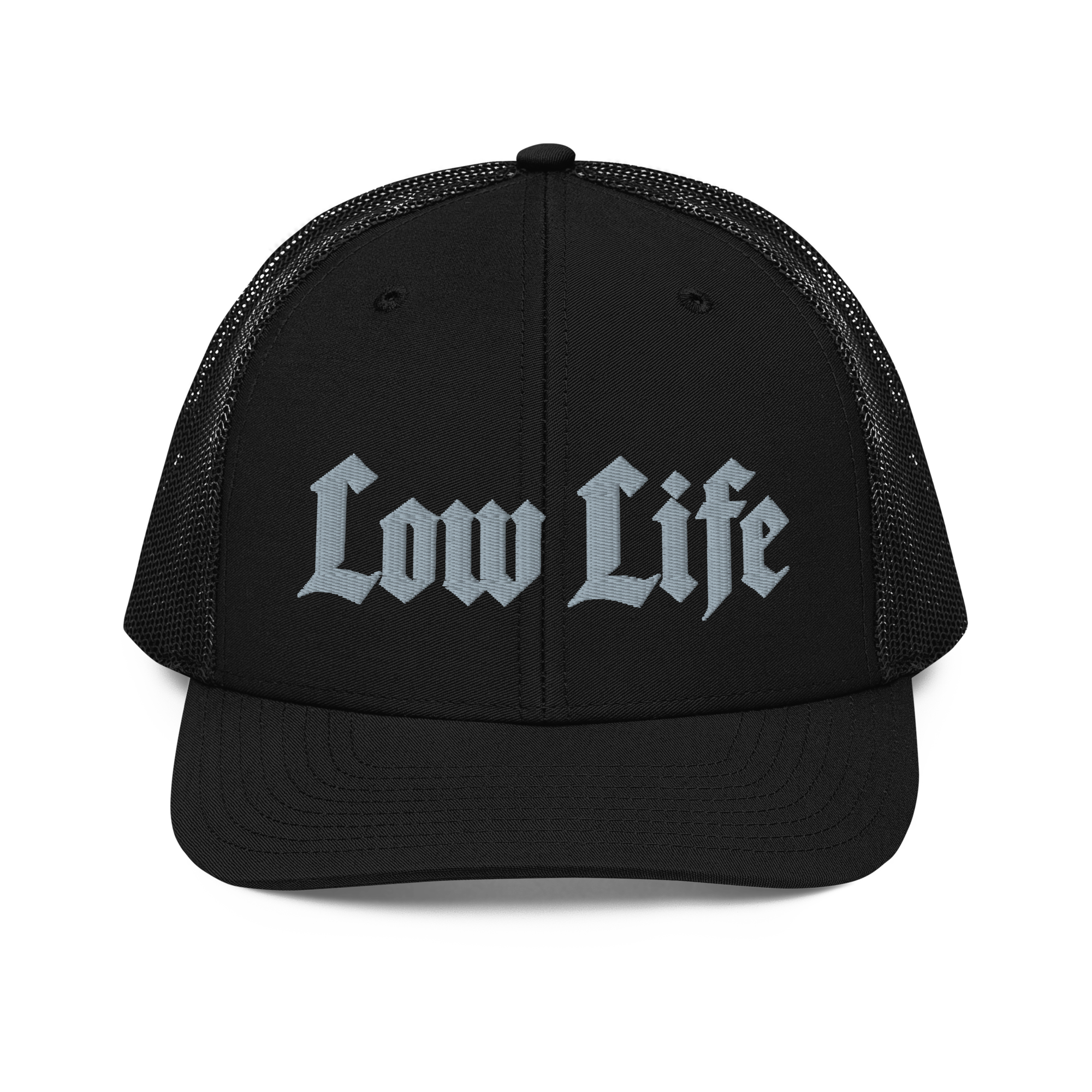 Low Life Truck Hat - Image 2