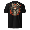 Lost Soul Bobber Skull